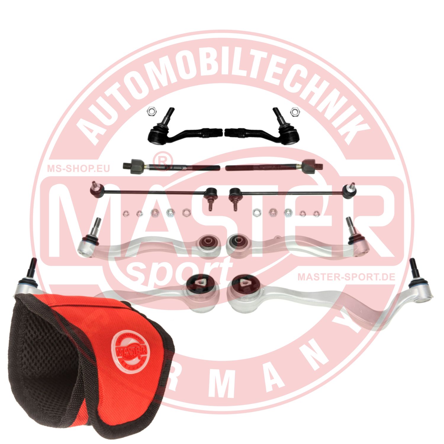 36832/1-SET-MSM