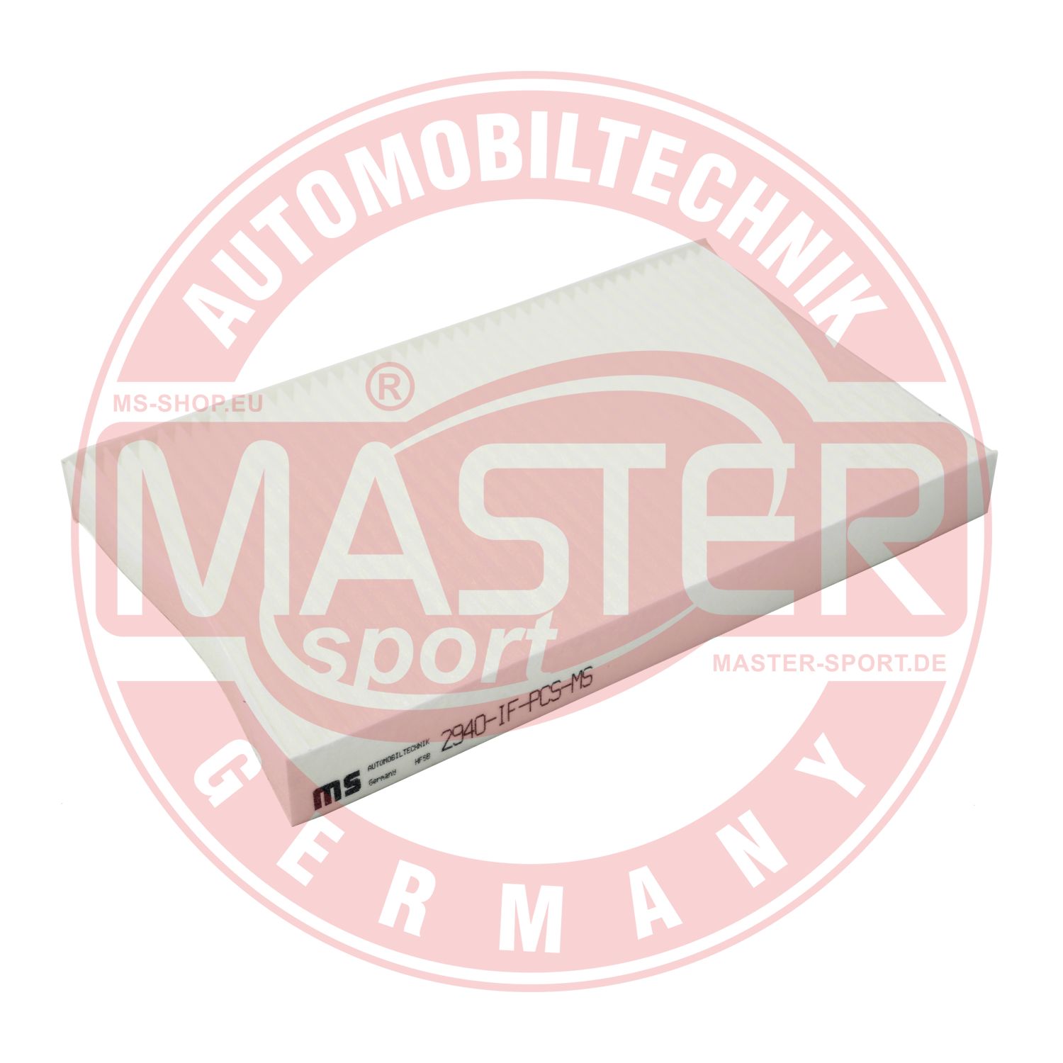 2940-IF-PCS-MS