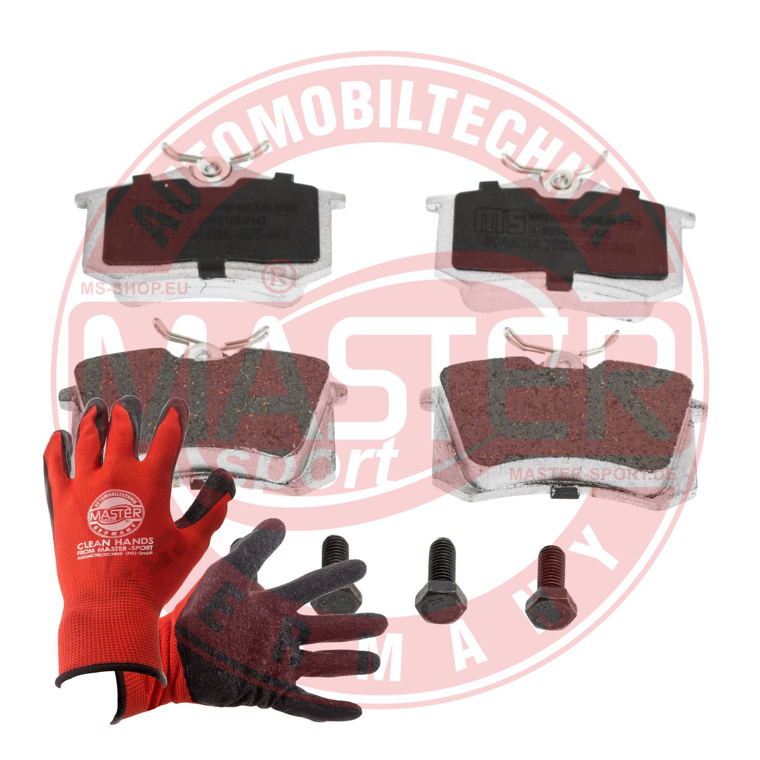 13046028192K-SET-MSP