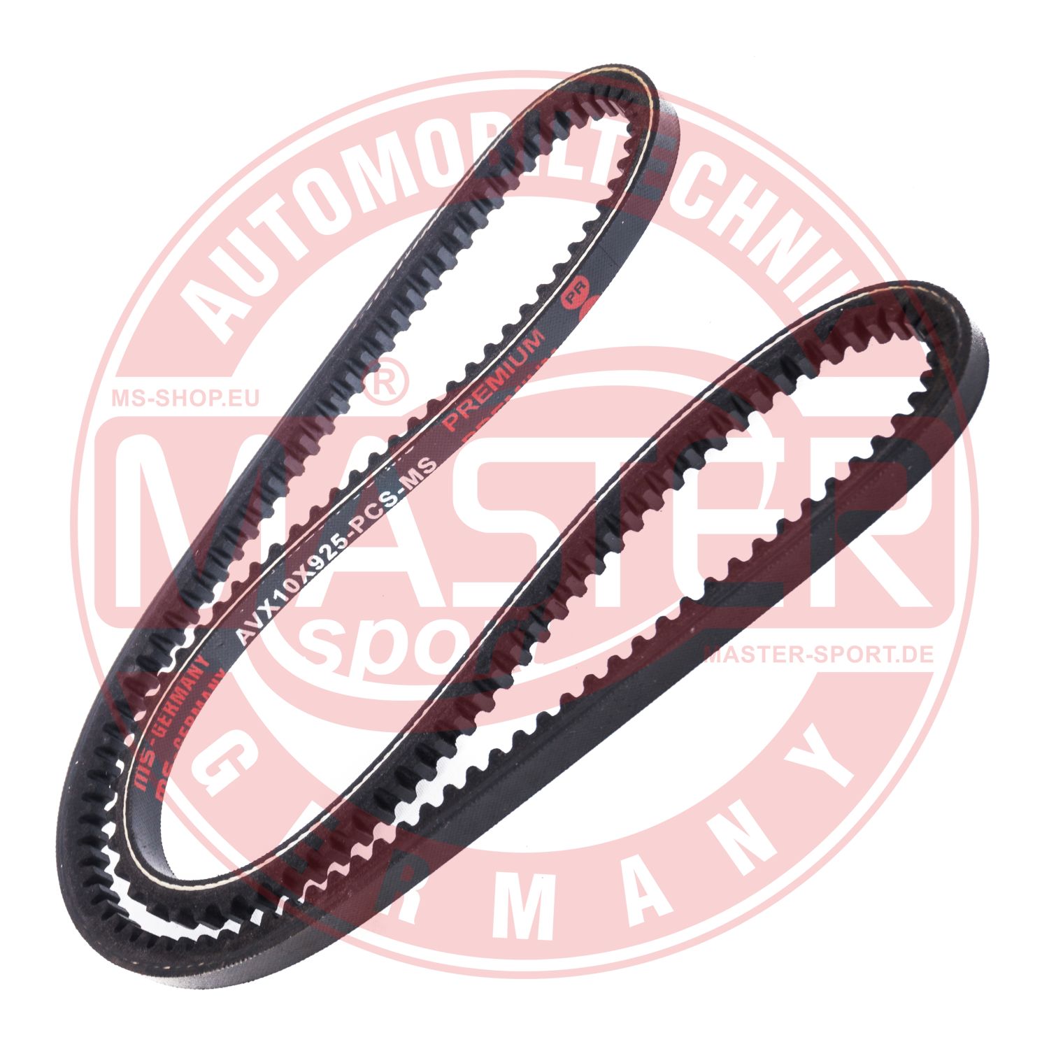 AVX-10X925-PCS-MS