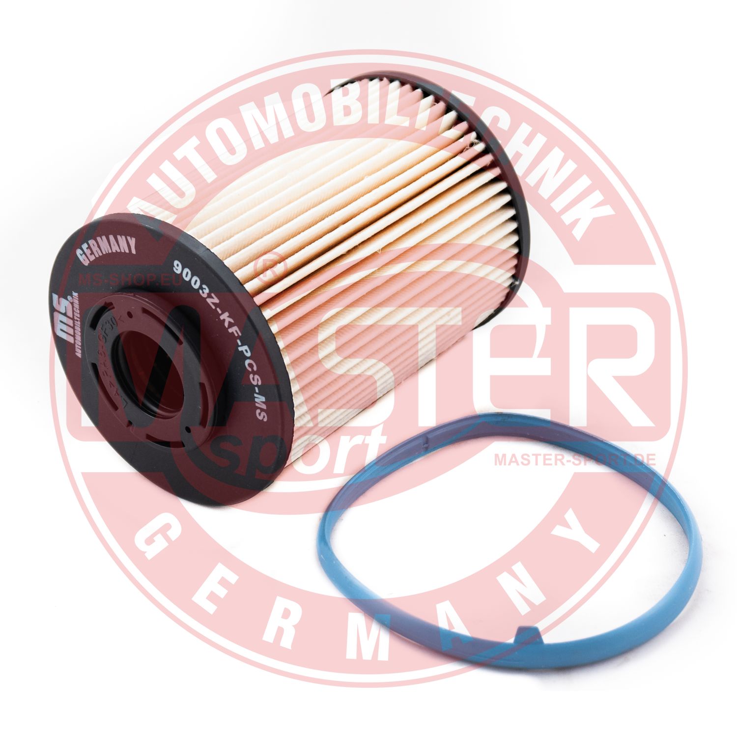 9003Z-KF-PCS-MS