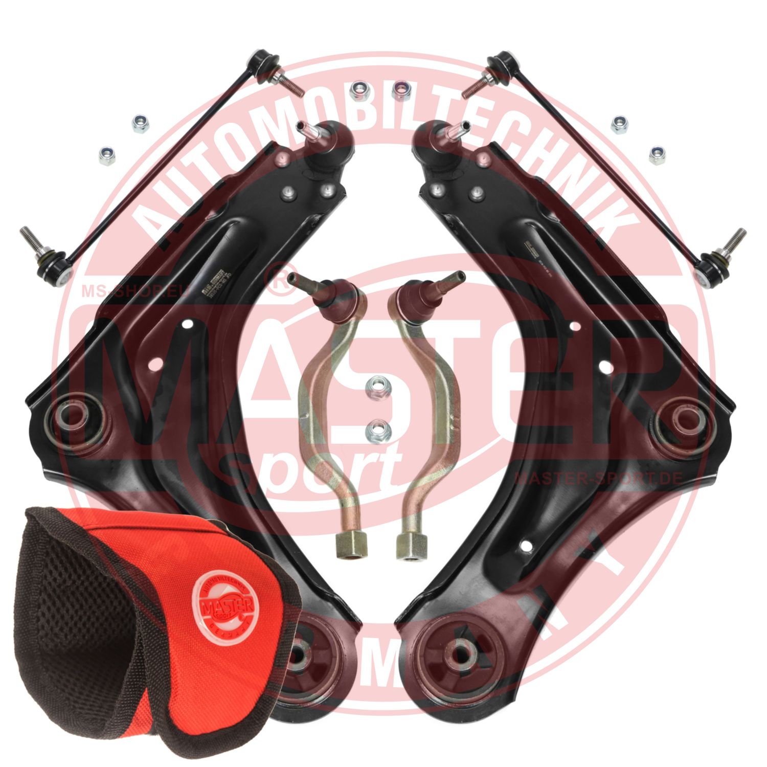 36919-KIT-MSM