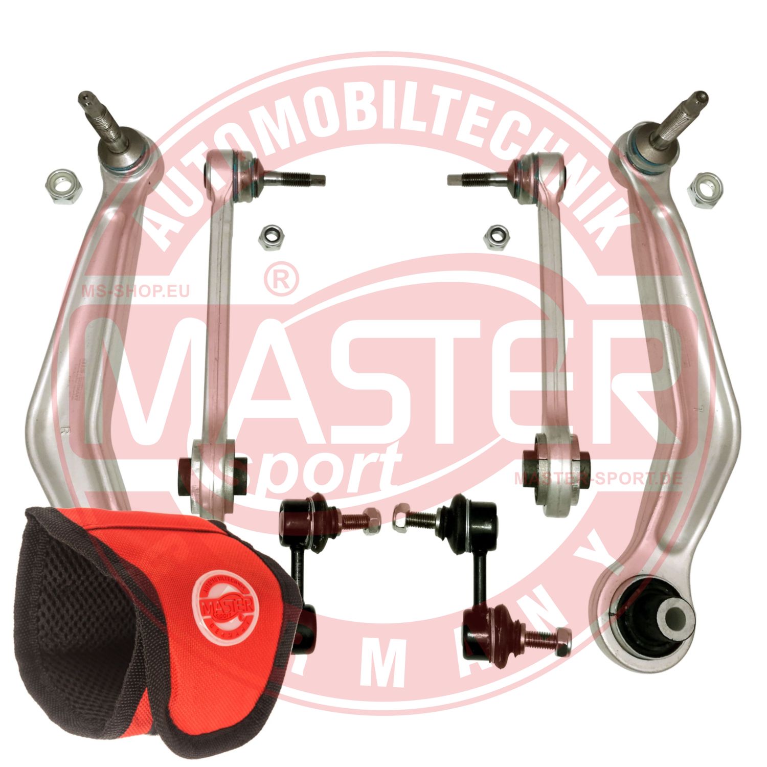 36860-KIT-MSM