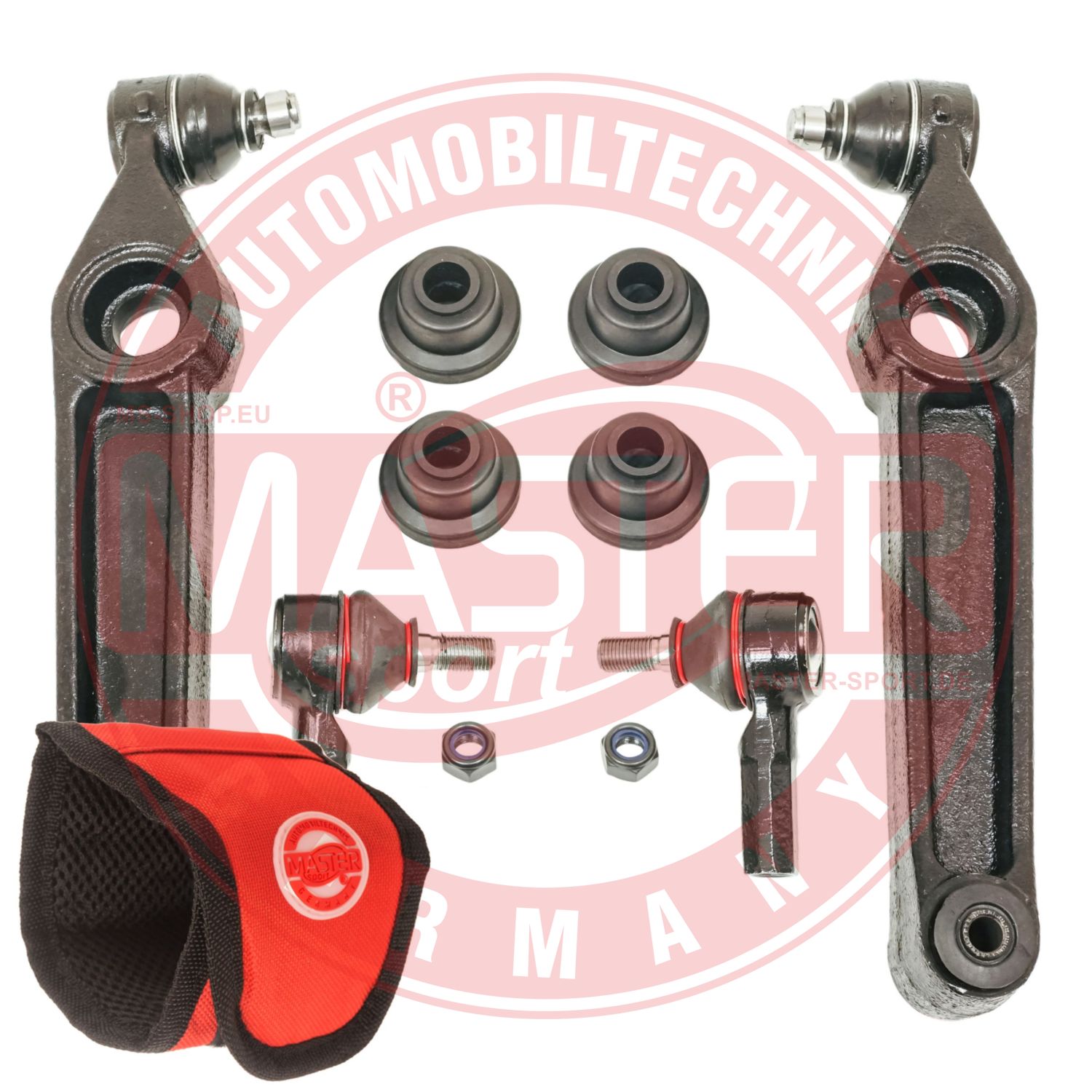 36938/1-KIT-MSM