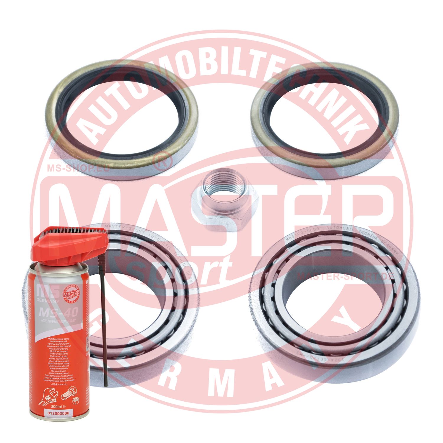 1324-SET/5/-MSP