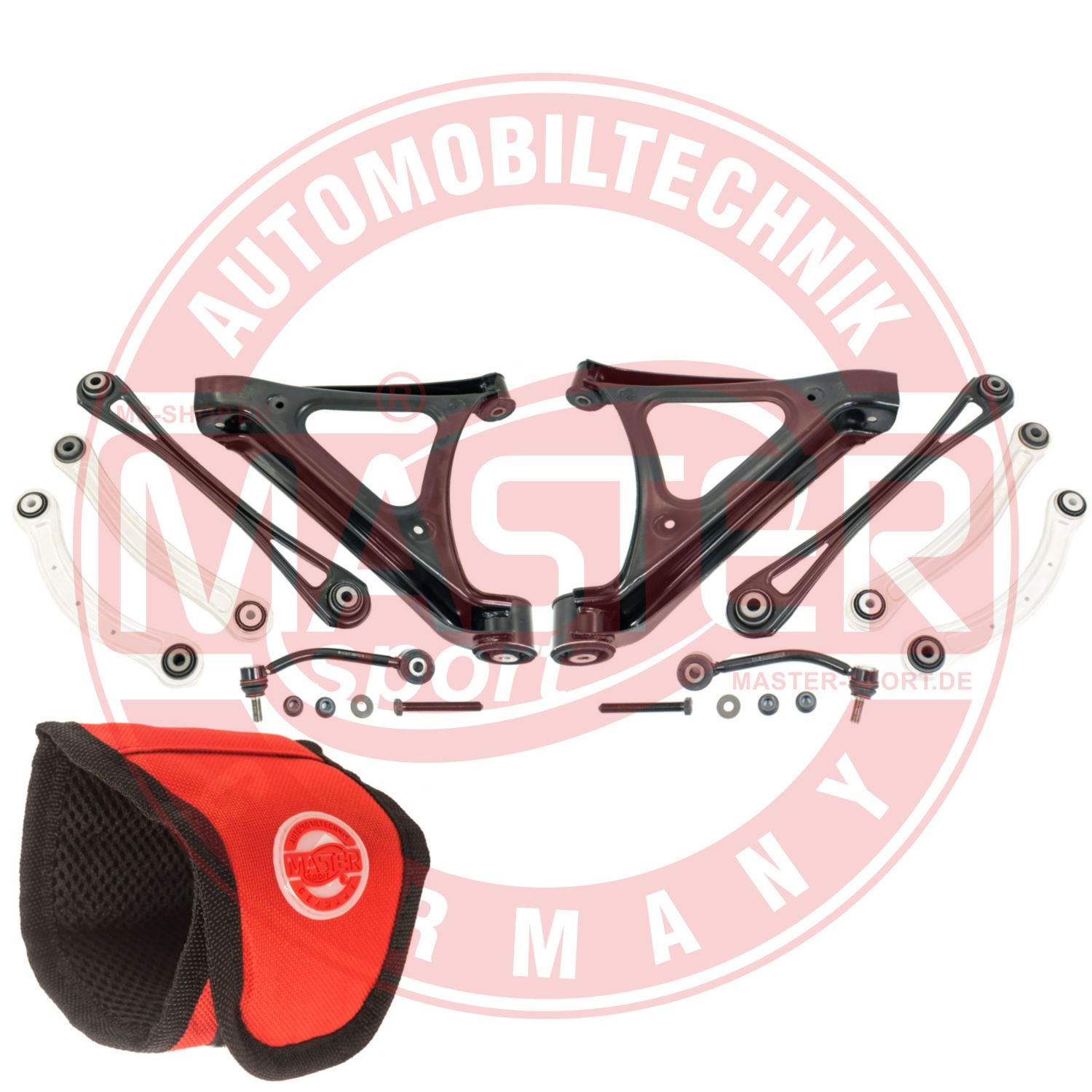 36887-KIT-MSM