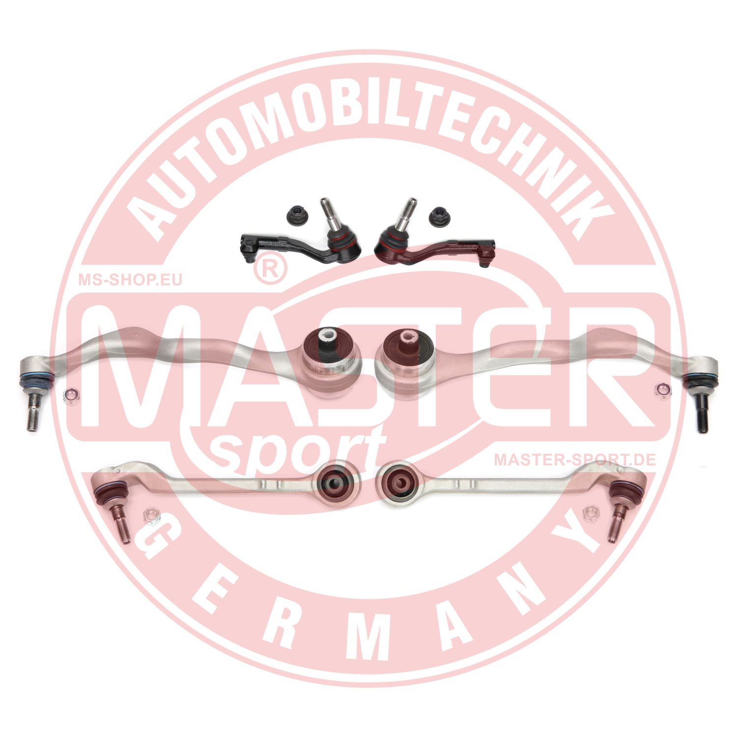 36870/1-KIT-MS