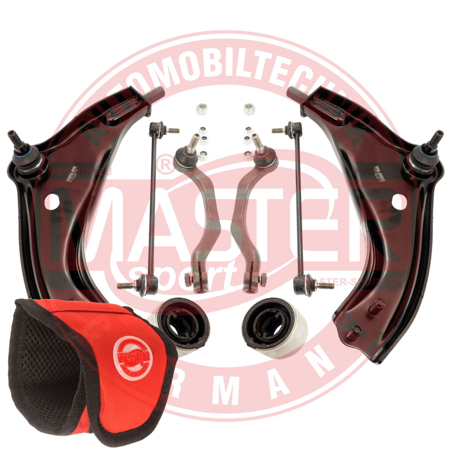 36948-KIT-MSM