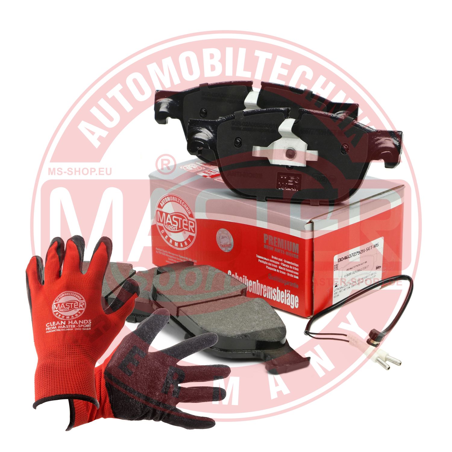 13046072792N-SET-MSP