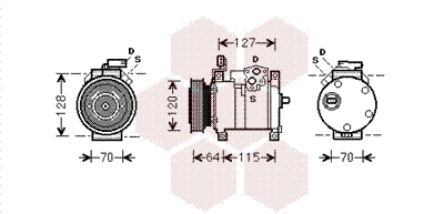 0700K115
