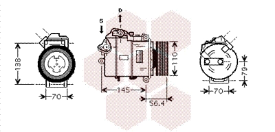 6956719