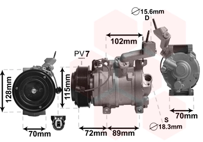 2500K270