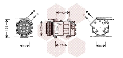 4300K037