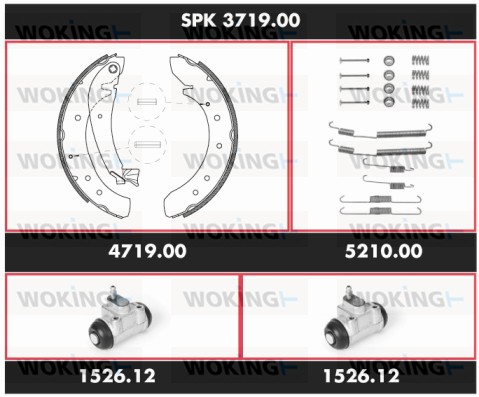 SPK 3719.00
