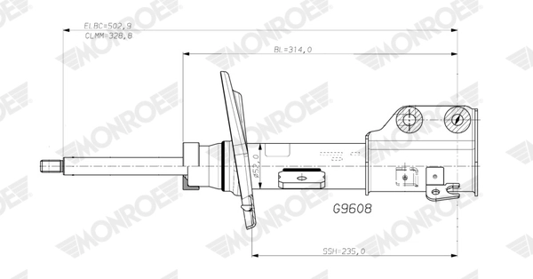 G9608