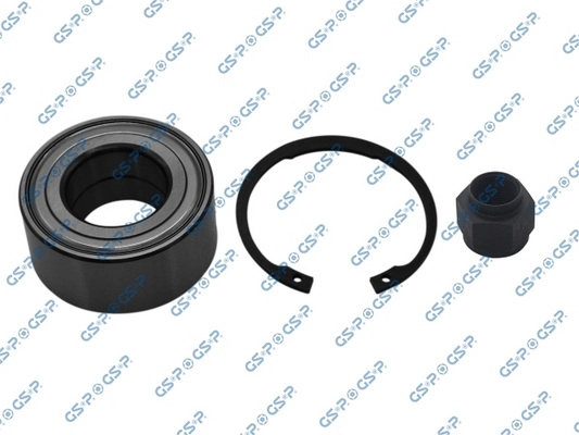 GK3554A