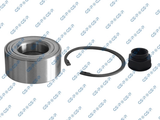 GK00X43