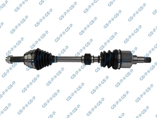 CV17-3B437-BC