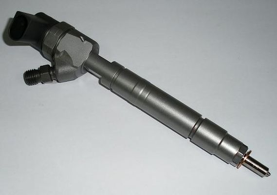 ACI-0445110205