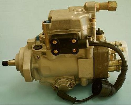 ACI-0460406994