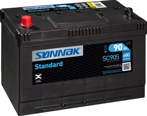 SC905