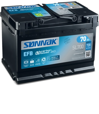 SL700