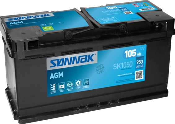 SK1050