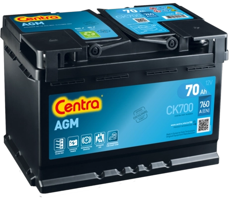 CK700