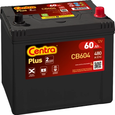 CB604