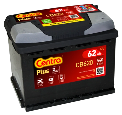 CB620