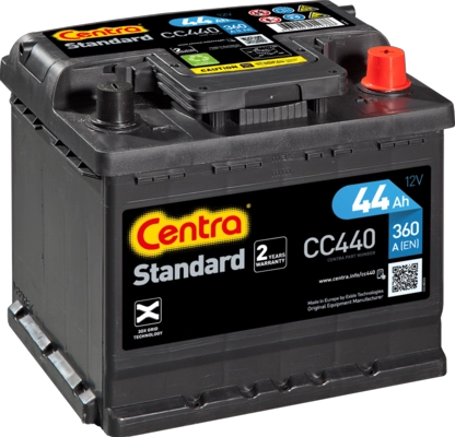CC440