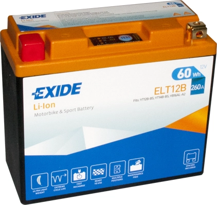 ELT12B