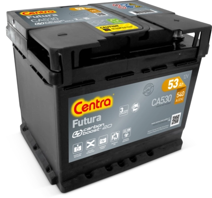 CA530