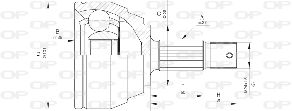 CVJ5639.10