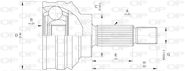CVJ5599.10