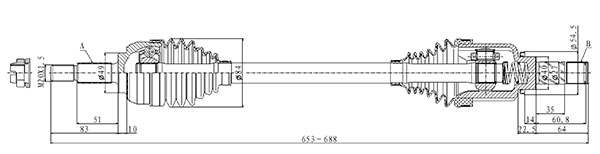DRS6509.00