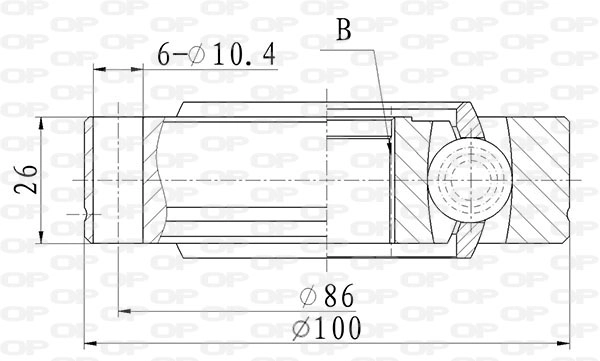 CVJ5868.20