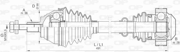 DRS6408.00