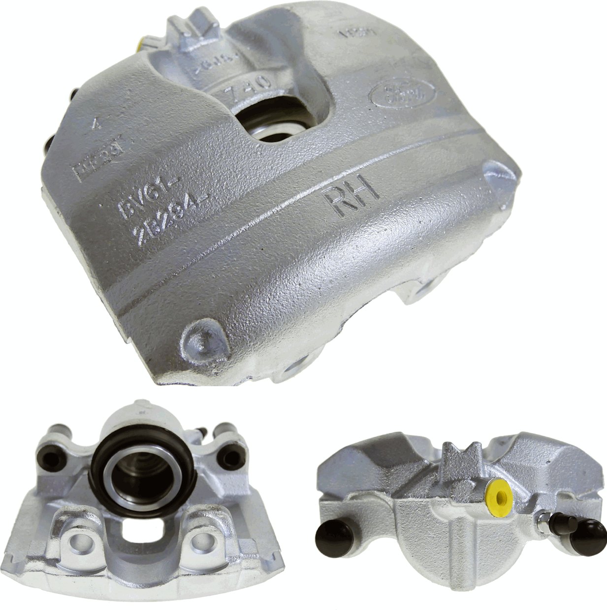 CA3400R
