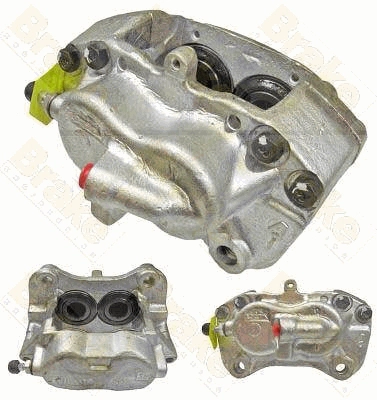 CA560R
