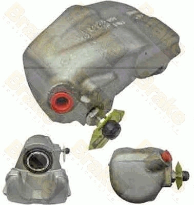 CA417R