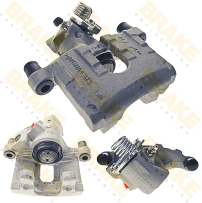 CA3270R