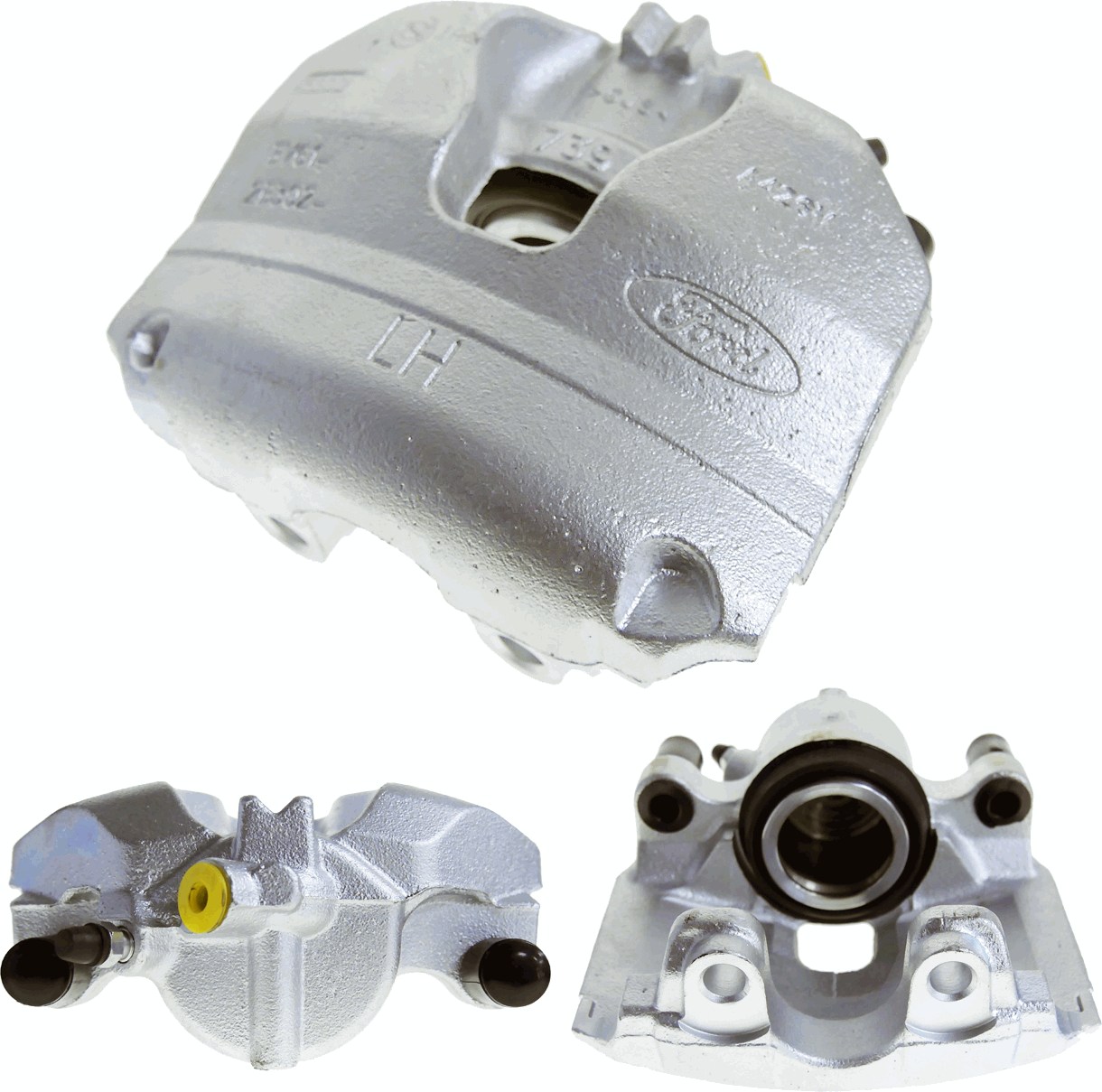 CA3400