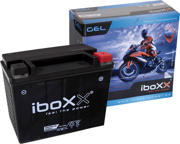 GEL GHD20HL-BS