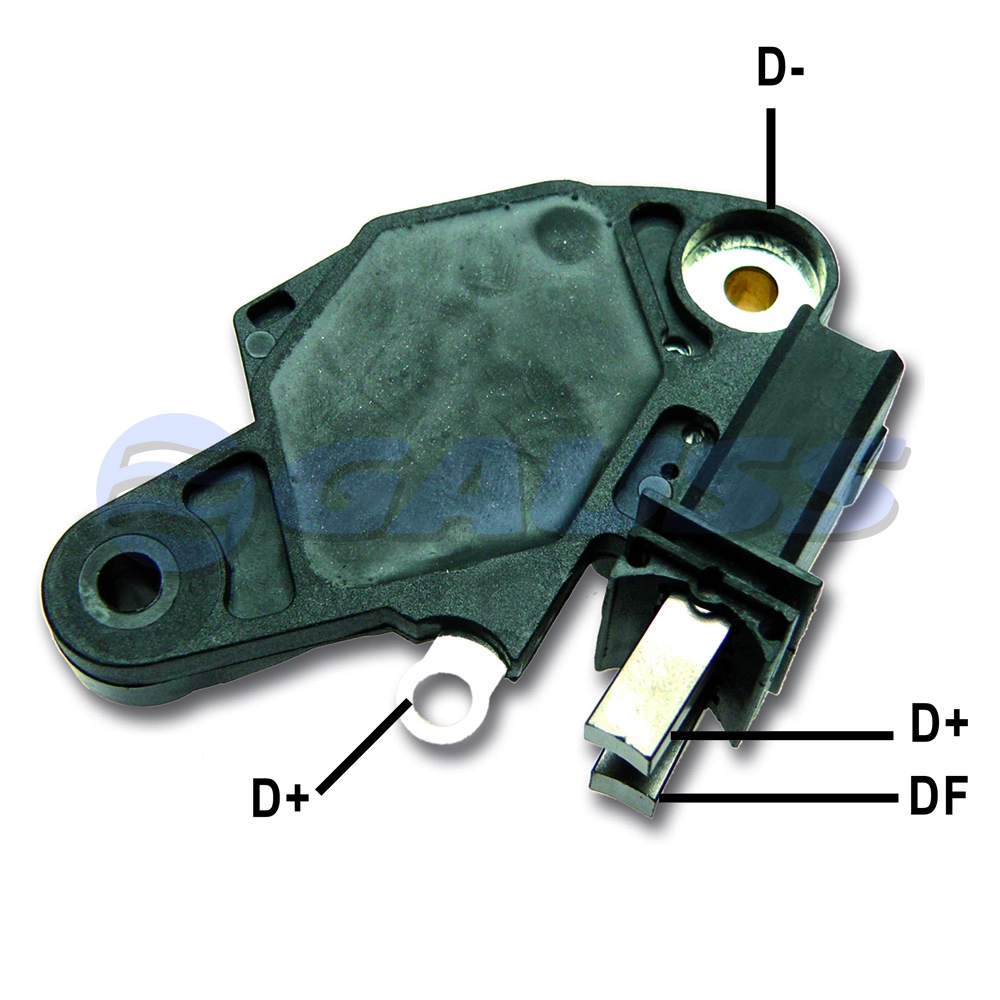 GA501