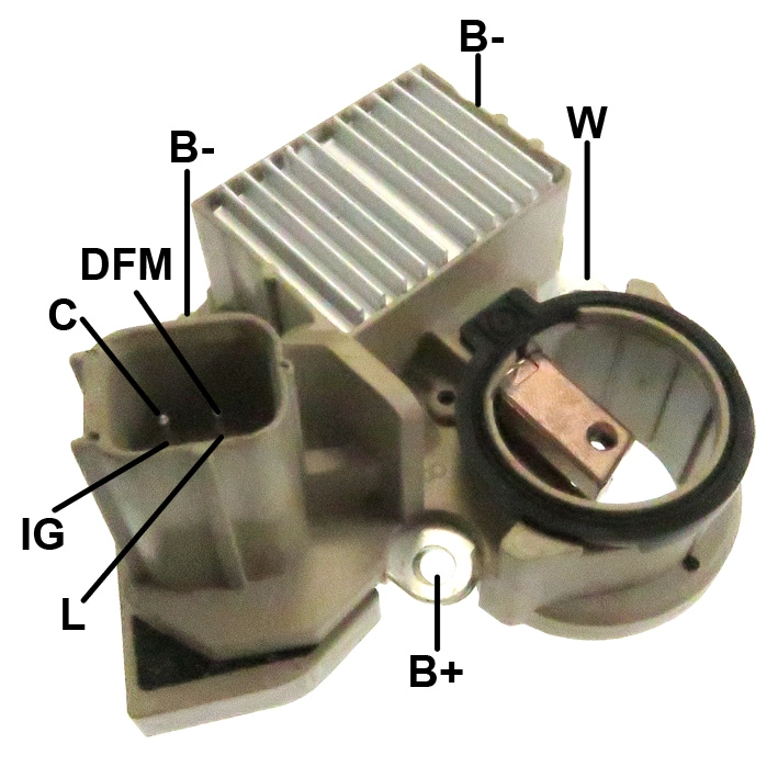 GA867