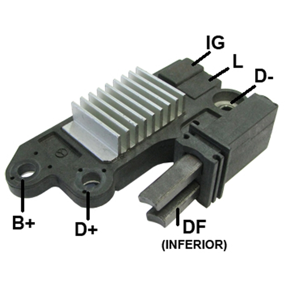 GA602
