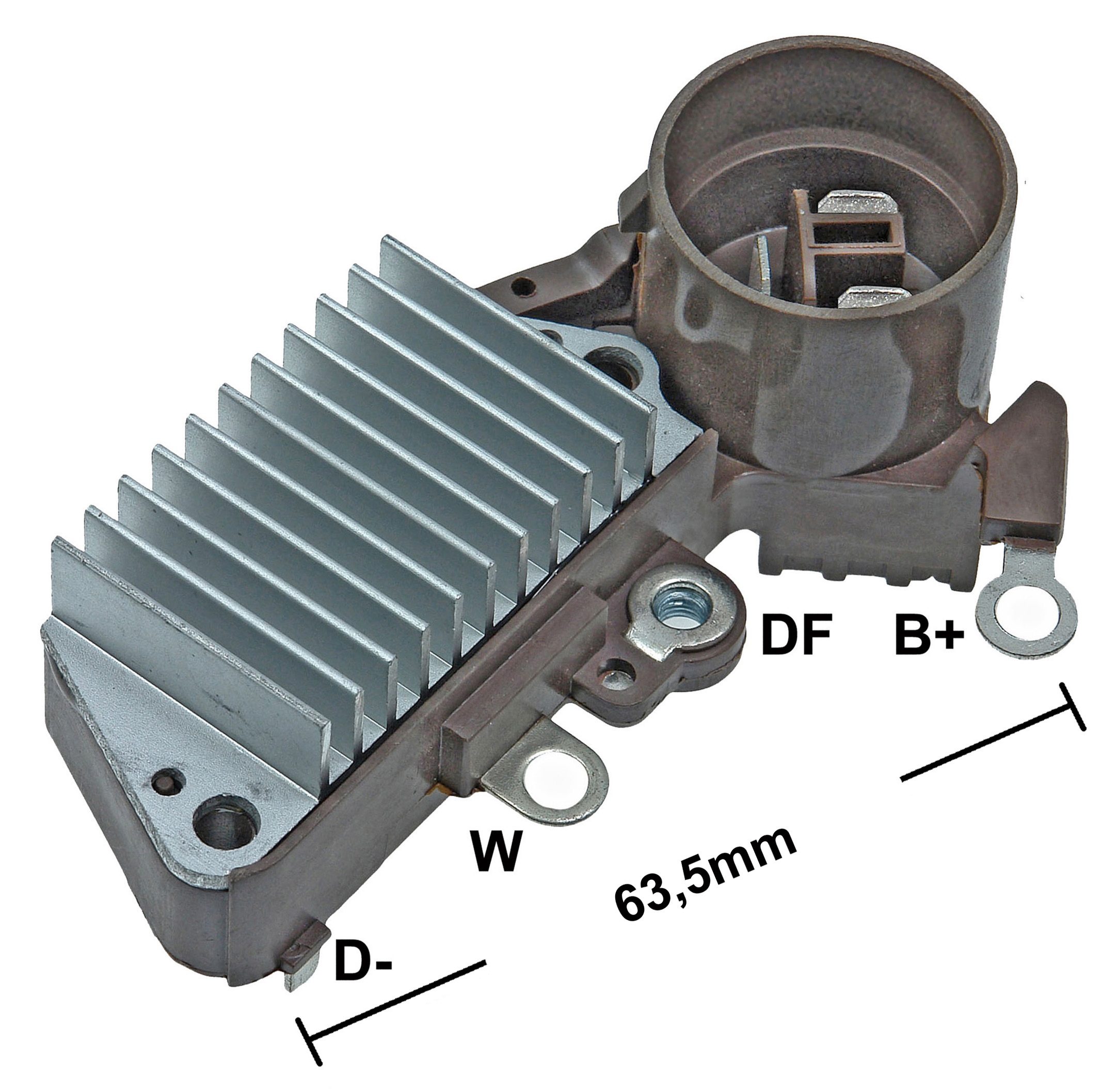 GA826