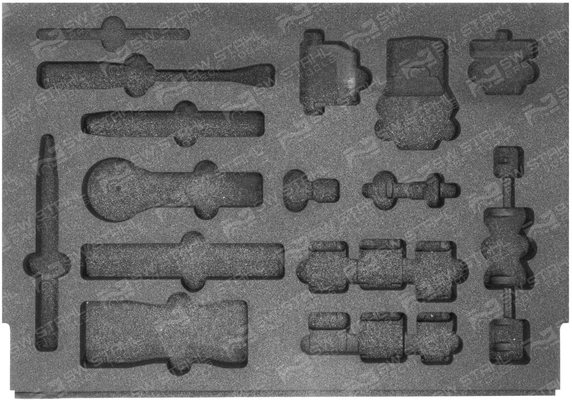 Z3000-EINLAGE10