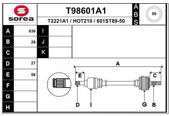 T98601A1